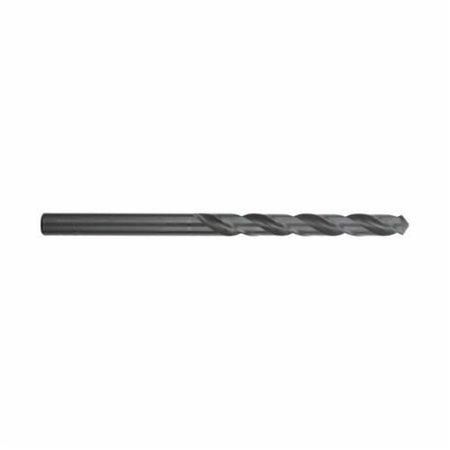 MORSE Taper Length Drill, Series 1317, 20 mm Drill Size  Metric, 07874 Drill Size  Decimal inch, 10 17509